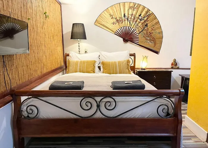 Guest house Barrio 3*