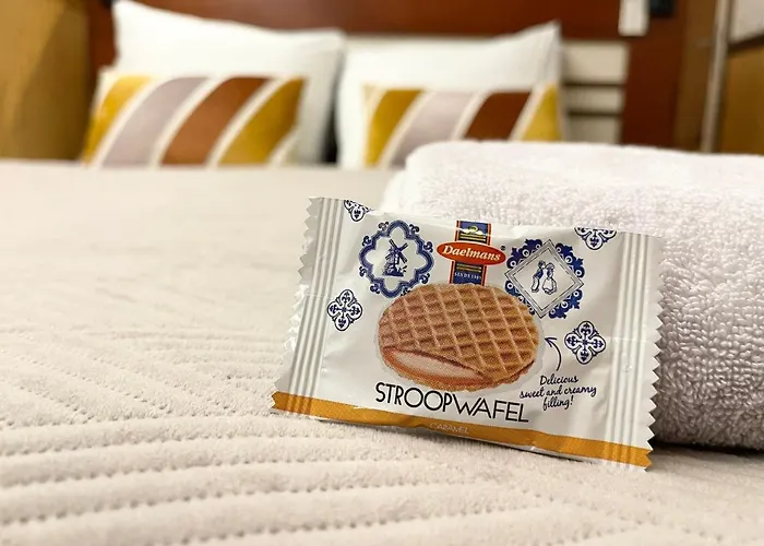 Guest house Barrio 3*