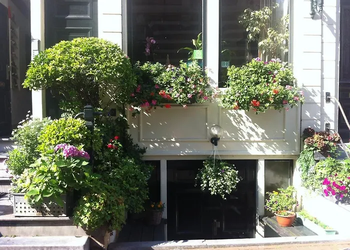 Barrio Guest house Amsterdam