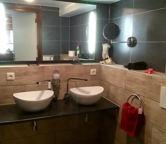 Guest house Barrio Amsterdam