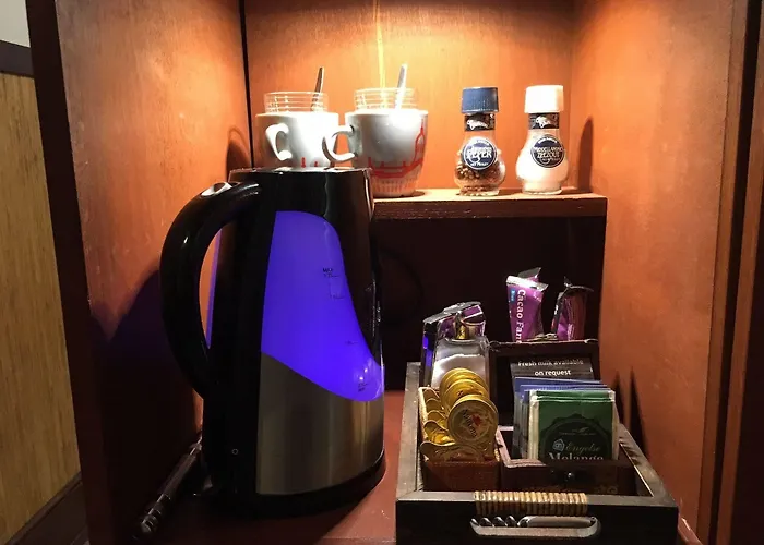 Barrio Guest house 3*