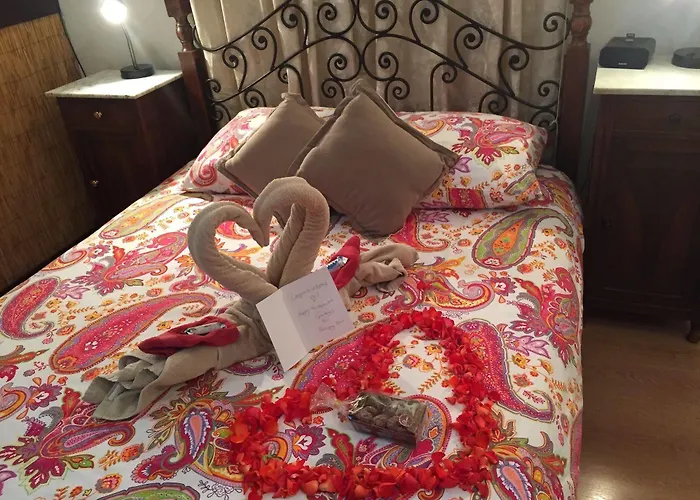 Gasthuis Barrio Amsterdam