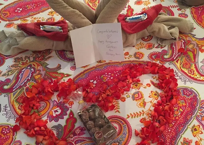 Barrio Guest house Amsterdam