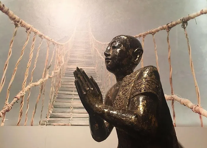 Barrio Guest house Amsterdam