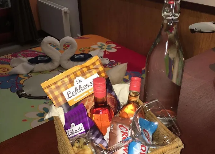 Gasthuis Barrio Amsterdam