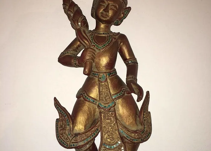 Guest house Barrio 3*