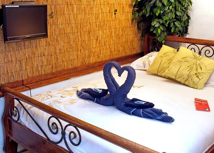 Barrio Guest house 3*