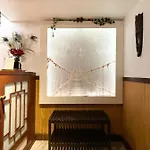 Barrio בית הארחה 3*