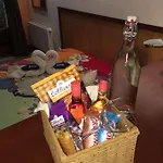 בית הארחה Barrio אמסטרדם