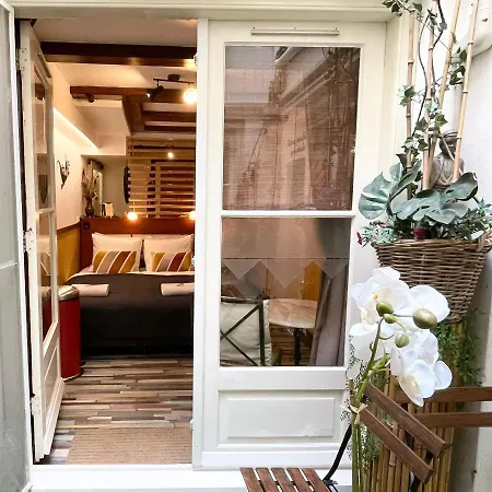 Barrio Amsterdam