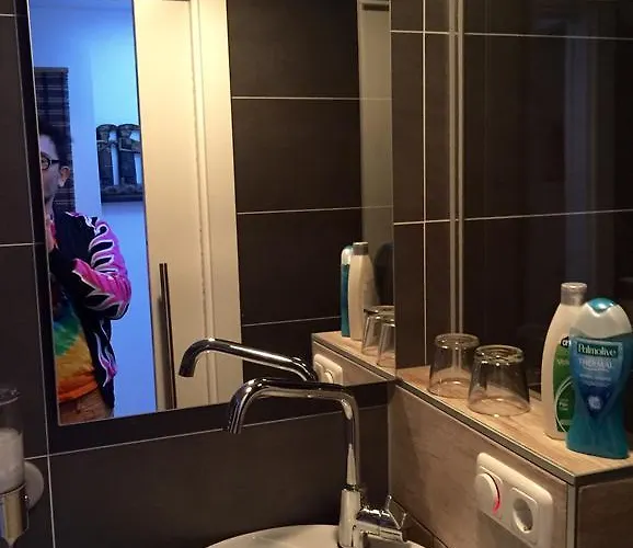 بيت ضيافة Barrio أمستردام