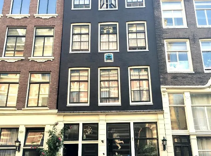 بيت ضيافة Barrio