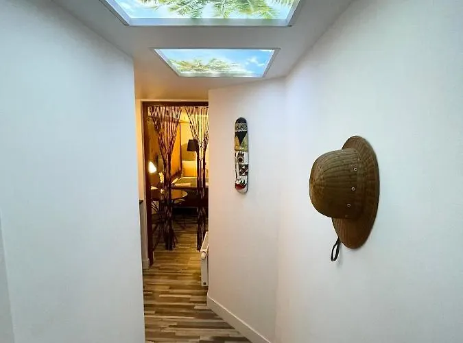 Barrio 3* أمستردام