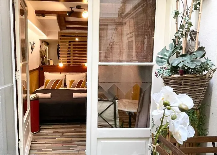 Barrio أمستردام