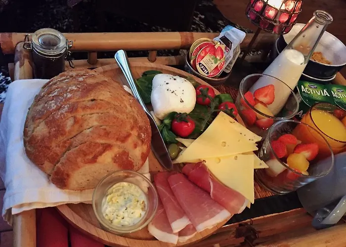 Barrio بيت ضيافة أمستردام