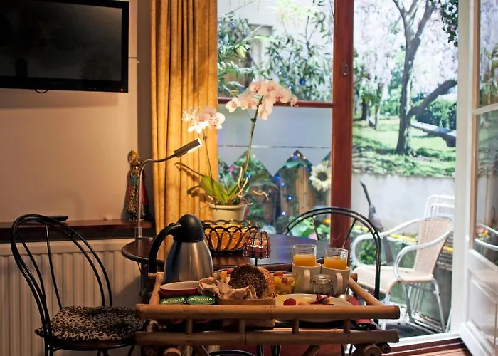 Barrio بيت ضيافة 3*