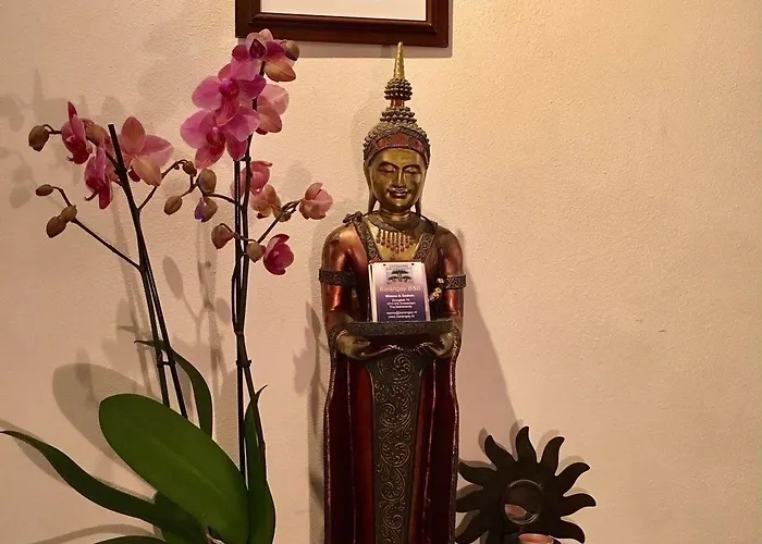 Barrio بيت ضيافة 3*