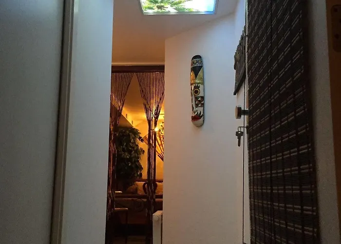 Barrio بيت ضيافة 3*