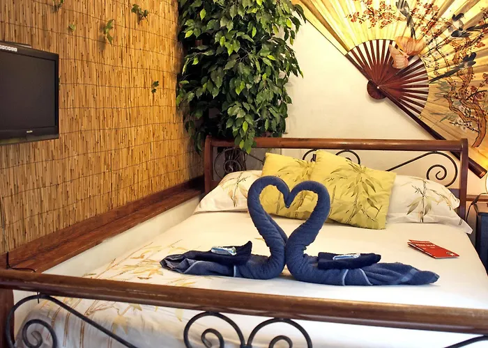 Barrio أمستردام