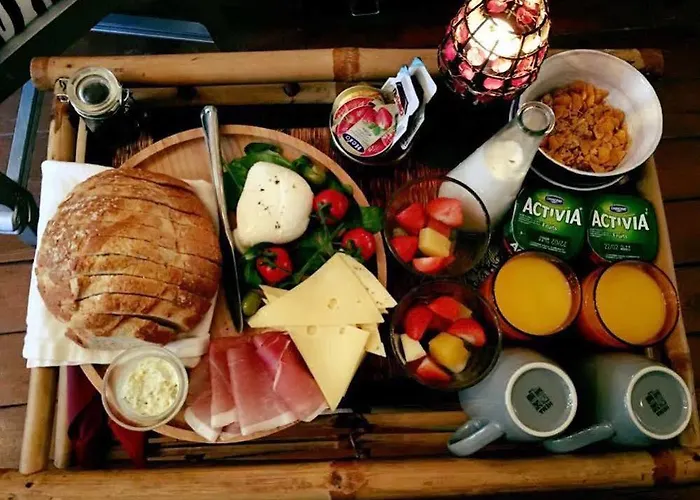 Barrio بيت ضيافة 3*