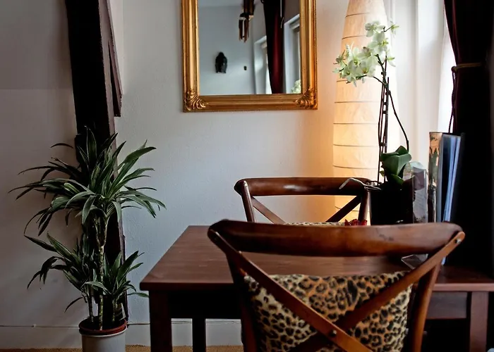 Barrio 3* أمستردام