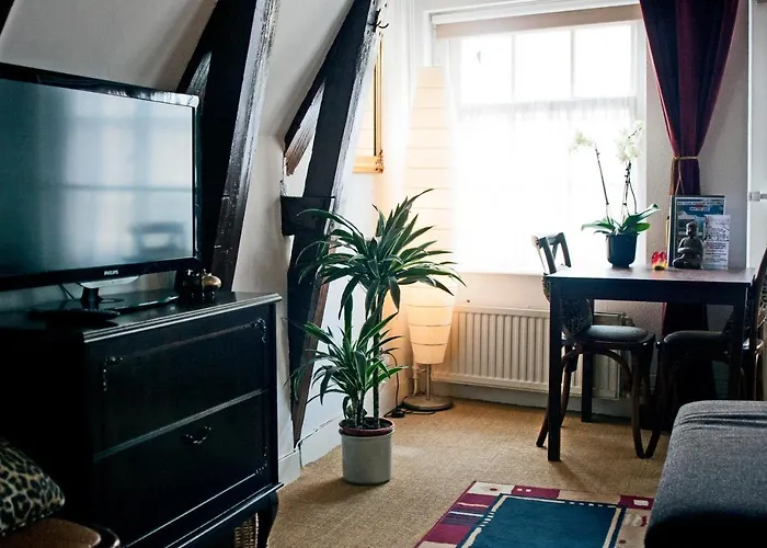 Barrio بيت ضيافة 3*